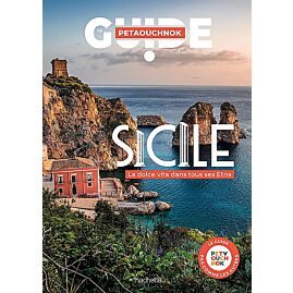 SICILE GUIDE PETAOUCHNOK