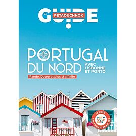 PORTUGAL DU NORD PETAOUCHNOK