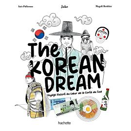 THE KOREAN DREAM