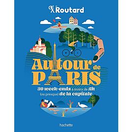 AUTOUR DE PARIS