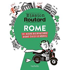 MISSION ROUTARD A ROME