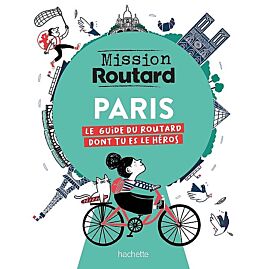 MISSION ROUTARD A PARIS