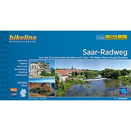 SAAR RADWEG