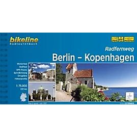 BERLIN KOPENHAGEN A VELO
