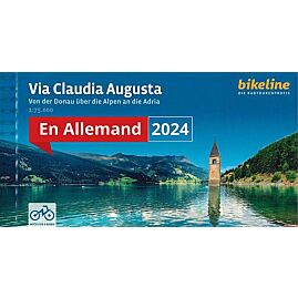 VIA CLAUDIA AUGUSTA DU DANUBE A L ADRIATIQUE