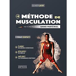 METHODE DE MUSCULATION METHODE LAFAY