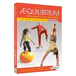 AEQUILIBRIUM