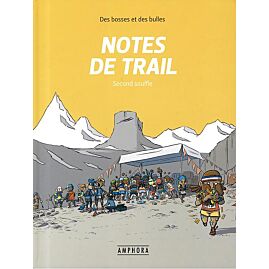 NOTES DE TRAIL SECOND SOUFFLE