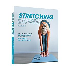 STRETCHING EXPRESS