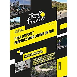 CYCLOSPORT PREPAREZ VOUS COMME UN PRO