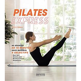 PILATES EXPRESS