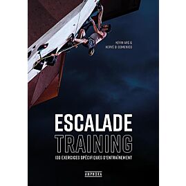 ESCALADE TRAINING