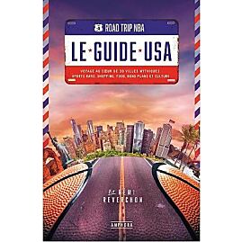 NBA ROAD TRIP USA GUIDE