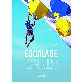 ESCALADE TRAINING TOME 2