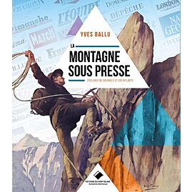 LA MONTAGNE SOUS PRESSE