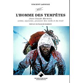 L HOMME DES TEMPETES