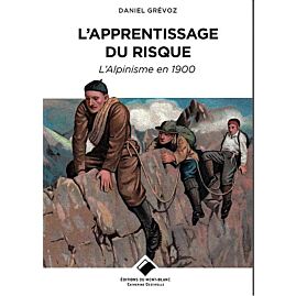 L APPRENTISSAGE DU RISQUE