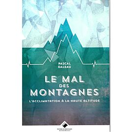 LE MAL DES MONTAGNES