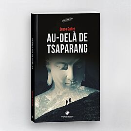 AU DELA DE TSAPARANG