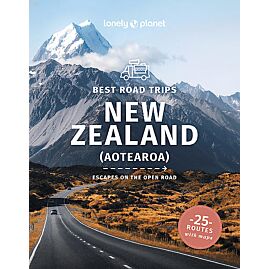 BEST ROAD TRIPS NEW ZEALAND