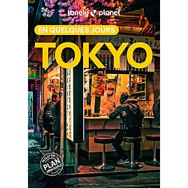 TOKYO EN QUELQUES JOURS