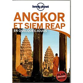 ANGKOR EN QUELQUES JOURS