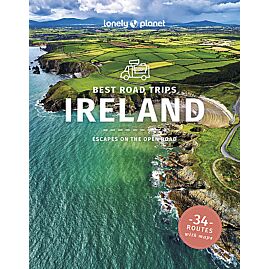 BEST ROAD TRIPS IRELAND LONELY PLANET