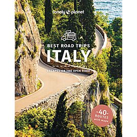 BEST ROAD TRIPS ITALY