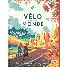 VELO AUTOUR DU MONDE