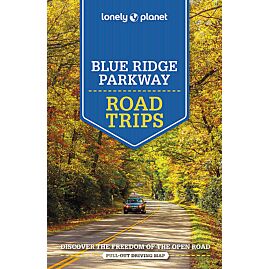 BLUE RIDGE PARKWAY ROAD TRIPS