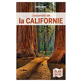 ESSENTIEL DE LA CALIFORNIE EN FRANCAIS