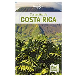 ESSENTIEL DU COSTA RICA