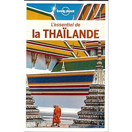 ESSENTIEL DE LA THAILANDE EN FRANCAIS