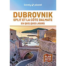 DUBROVNIK EN QUELQUES JOURS