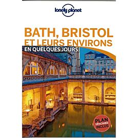 BATH BRISTOL EN QUELQUES JOURS