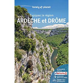 EXPLORER ARDECHE ET DROME