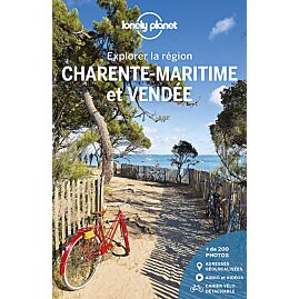 EXPLORER CHARENTE MARITIME VENDEE