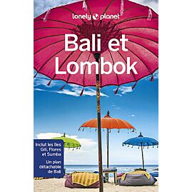 BALI ET LOMBOK EN FRANCAIS