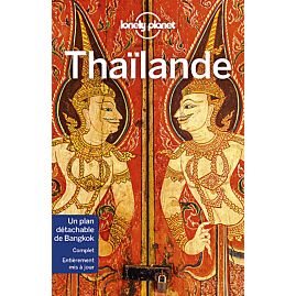 THAILANDE EN FRANCAIS