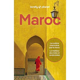 MAROC EN FRANCAIS