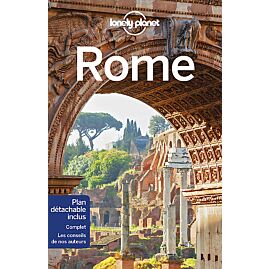 ROME LONELY PLANET