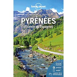 EXPLORER LA REGION PYRENEES FRANCE ESPAGNE