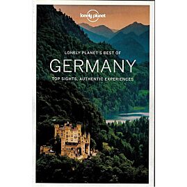 BEST OF GERMANY EN ANGLAIS