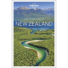 BEST OF NEW ZEALAND