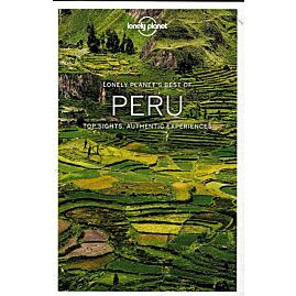 BEST OF PERU