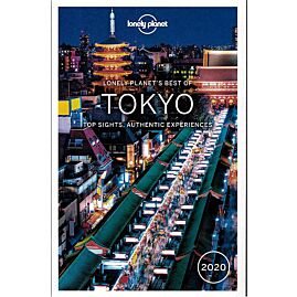 BEST OF TOKYO