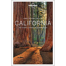 BEST OF CALIFORNIA EN ANGLAIS