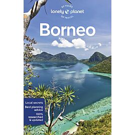 BORNEO EN ANGLAIS