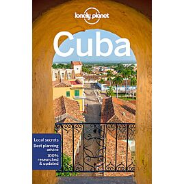 CUBA EN ANGLAIS