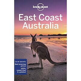 EAST COAST AUSTRALIA EN ANGLAIS